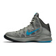 Nike Zoom Ohne einen Zweifel "Bluish Gray" (201/dp pwtr/blue/grey)