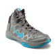 Nike Zoom Ohne einen Zweifel "Bluish Gray" (201/dp pwtr/blue/grey)