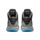 Nike Zoom Ohne einen Zweifel "Bluish Gray" (201/dp pwtr/blue/grey)