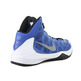 Nike Zoom Ohne Zweifel "Gym Royal" (401/royal/blanco/plata)