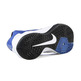 Nike Zoom Ohne Zweifel "Gym Royal" (401/royal/blanco/plata)