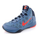 Nike Zoom Ohne Doubt "Cianotipia" (404/azulprusia/crimson/navy)