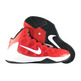 Nike Zoom Ohne einen Zweifel "University Red" (601/red/blanco/plata)