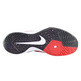 Nike Zoom Ohne einen Zweifel "University Red" (601/red/blanco/plata)