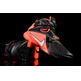 Nike Zoom Lebron Soldier 9 Premium "Bright Crimson" (negro/blanco-bright crimson)