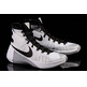 Nike Hyperdunk 2015 "Spurs Home" (100/weiß/schwarz/wolfgrau)