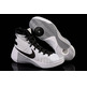 Nike Hyperdunk 2015 "Spurs Home" (100/weiß/schwarz/wolfgrau)