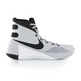 Nike Hyperdunk 2015 "Wolf Grey" (010/Wolfgrau/schwarz/weiß)