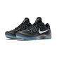 Nike Zoom Kobe Venomenon 5 "Steel" (001/schwarz/metallicsilber/grau)