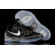 Nike Zoom Kobe Venomenon 5 "Steel" (001/schwarz/metallicsilber/grau)