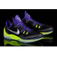 Zoom Kobe Venomenon 5 "Joker Noir" (005/black/met silver/purple/volt)