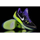 Zoom Kobe Venomenon 5 "Joker Noir" (005/black/met silver/purple/volt)