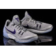 Nike Zoom Kobe Venomenon 5 "Nice Grey" (050/wolf grau/purple/grey)