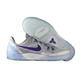 Nike Zoom Kobe Venomenon 5 "Nice Grey" (050/wolf grau/purple/grey)