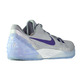 Nike Zoom Kobe Venomenon 5 "Nice Grey" (050/wolf grau/purple/grey)