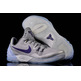 Nike Zoom Kobe Venomenon 5 "Nice Grey" (050/wolf grau/purple/grey)