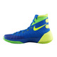 Nike Hyperdunk 2015 GS "Soar Paul George"(473/Soar/volt/green)