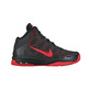 Nike Zoom Ohne Doubt Niño (GS) "Black Crimson" (006)