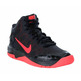 Nike Zoom Ohne Doubt Niño (GS) "Black Crimson" (006)