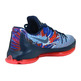 KD 8 (GS) Niñ@ "Soar Usa" (446/soar/mid navy/crimson/blanco)