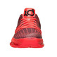 KD 8 (GS) "V-8" Niñ@ (610/bright crimson/blanco/negro)