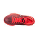 KD 8 (GS) "V-8" Niñ@ (610/bright crimson/blanco/negro)