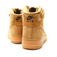 Air Force 1 High ́07 LV8 "Wheat" (200/flax/flax/outdoor green)