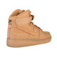 Air Force 1 High ́07 LV8 "Wheat" (200/flax/flax/outdoor green)