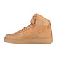 Air Force 1 High ́07 LV8 "Wheat" (200/flax/flax/outdoor green)