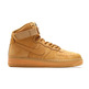 Air Force 1 High ́07 LV8 "Wheat" (200/flax/flax/outdoor green)