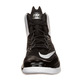 Nike Prime Hype DF "Black" (001/negro/silber/weiß)