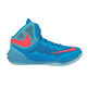 Nike Prime Hype DF "Sky Blue" (400/blau/crimson)