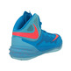 Nike Prime Hype DF "Sky Blue" (400/blau/crimson)