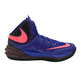 Nike Prime Hype DF "Purple" (500/court lila/crimson)