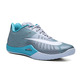 Nike Hyperlive Paul George "Light Blue" (004/grau/weiß/blau)