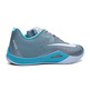 Nike Hyperlive Paul George "Light Blue" (004/grau/weiß/blau)