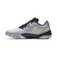 Nike Hyperlive Paul George "Gold" (170/weiß/gold/schwarz/plat)