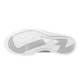 Nike Air Flight Huarache Low "White Ostrich" (100/weiß/schwarz)