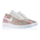 Wmns Air Force 1 Flyknit Low "Multicolor" (102/weiß/emerald/weiß)