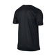 Nike Camiseta S+ Elite Gold (010/Negro/oro)