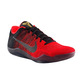 Kobe XI Elite "Achille Heel" (670/Universität rot/schwarz/gold)