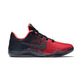 Kobe XI GS "Achilles Heel" (670/rot/schwarz/gold)