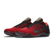 Kobe XI GS "Achilles Heel" (670/rot/schwarz/gold)