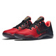 Kobe XI GS "Achilles Heel" (670/rot/schwarz/gold)