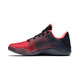 Kobe XI GS "Achilles Heel" (670/rot/schwarz/gold)