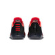 Kobe XI GS "Achilles Heel" (670/rot/schwarz/gold)