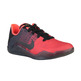 Kobe XI GS "Achilles Heel" (670/rot/schwarz/gold)