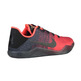 Kobe XI GS "Achilles Heel" (670/rot/schwarz/gold)