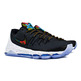 KD 8 "Black History Month" (090/schwarz/multi color)