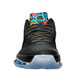 KD 8 "Black History Month" (090/schwarz/multi color)